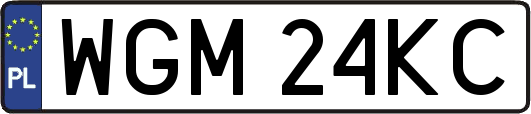 WGM24KC