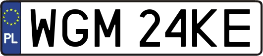WGM24KE