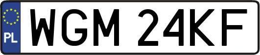 WGM24KF