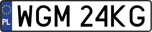 WGM24KG