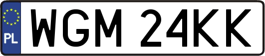 WGM24KK