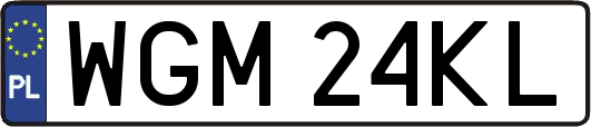 WGM24KL