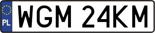 WGM24KM