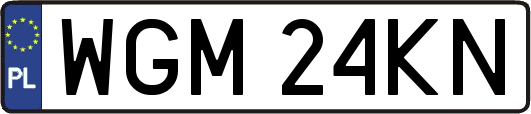 WGM24KN