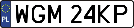 WGM24KP