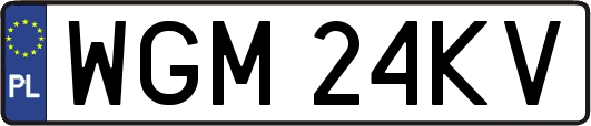 WGM24KV