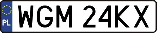 WGM24KX