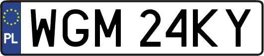 WGM24KY
