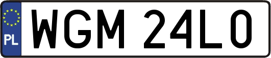 WGM24L0