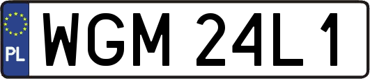 WGM24L1