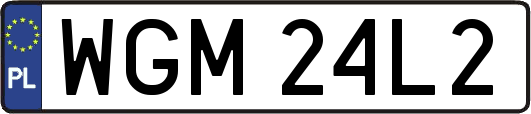 WGM24L2