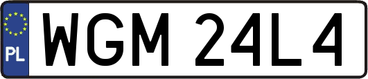 WGM24L4