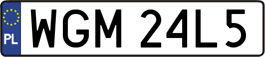 WGM24L5