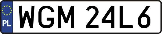 WGM24L6