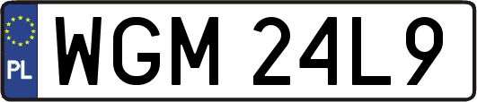 WGM24L9