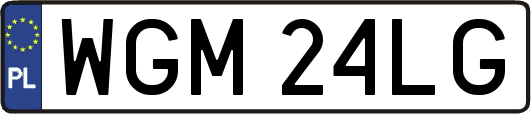 WGM24LG