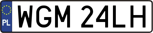 WGM24LH