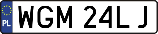 WGM24LJ