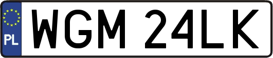 WGM24LK