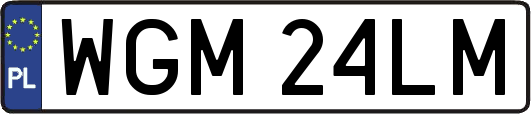 WGM24LM