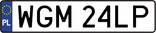 WGM24LP
