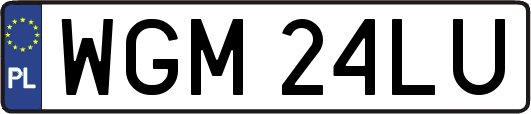 WGM24LU