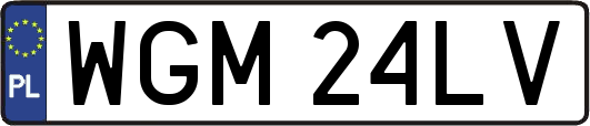 WGM24LV