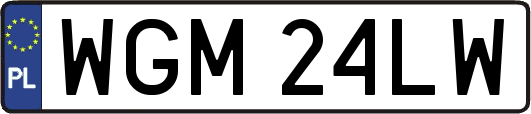 WGM24LW