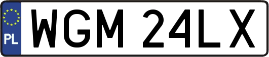 WGM24LX