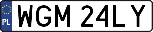 WGM24LY