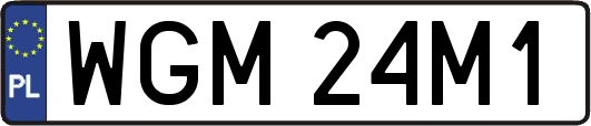 WGM24M1