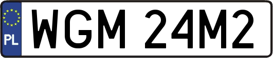 WGM24M2