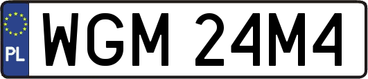 WGM24M4