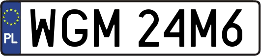WGM24M6