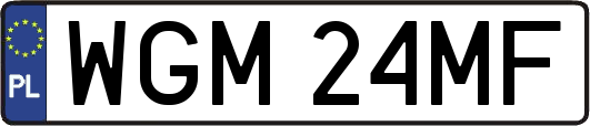 WGM24MF