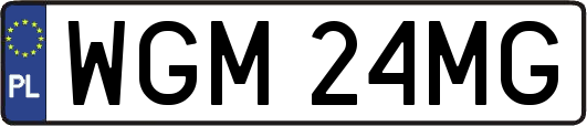 WGM24MG
