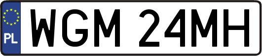 WGM24MH