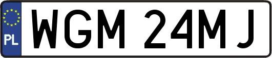 WGM24MJ