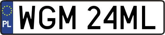 WGM24ML