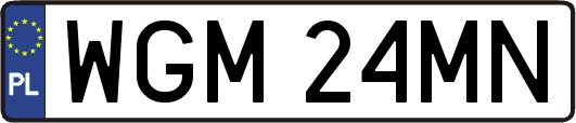 WGM24MN