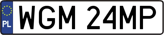 WGM24MP