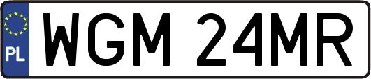 WGM24MR