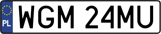 WGM24MU