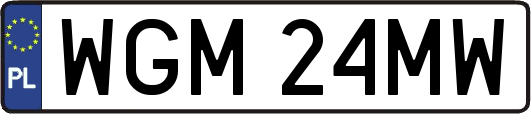 WGM24MW