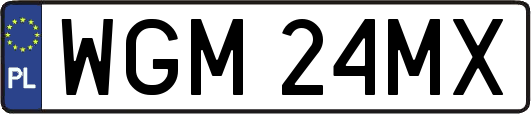 WGM24MX
