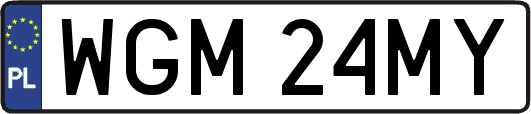 WGM24MY