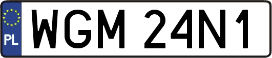 WGM24N1