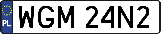 WGM24N2