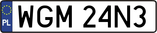 WGM24N3