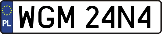 WGM24N4